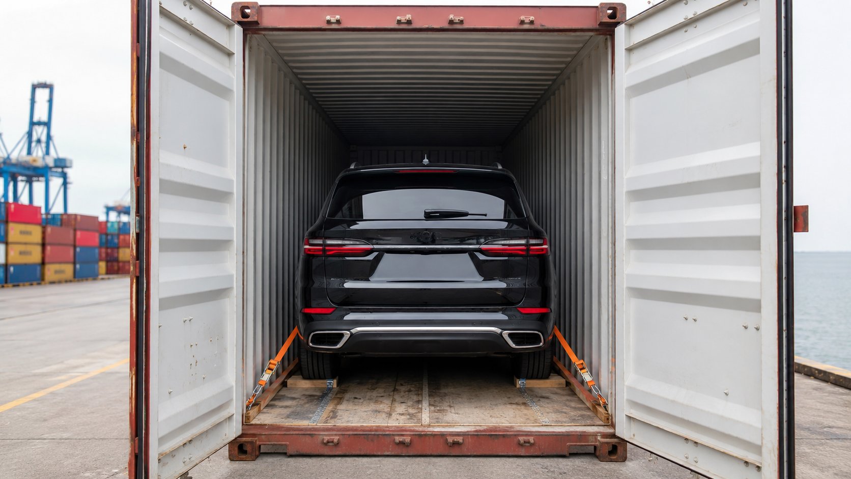 Container