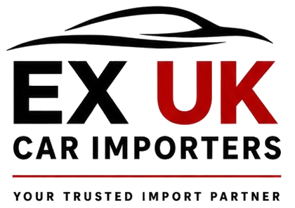 Ex-UK Car Importers
